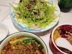 -川人百味(金安中央大街店)