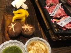 -樱宿日式和牛烧肉(五道口店)