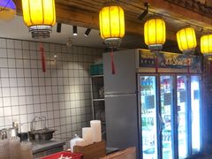 -江味龙虾馆·裸蓝龙虾(南山店)