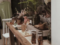 大堂-野路甜点铺(松柏路店)
