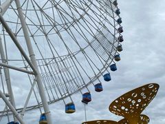 -南昌之星游乐场