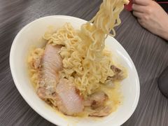 -新记餐厅(香槟大厦店)