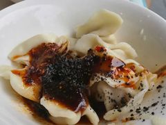 -新繁牛肉豆花(都江堰店)