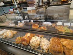 -BAKER&SPICE(BFC外滩金融中心店)