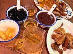 -陈鹏鹏潮汕菜(宝安机场T3航站楼店)