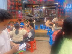 -旺家土菜馆(白水洋双溪镇店)