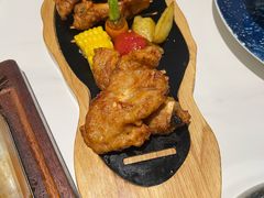 -3号仓库·创意中国菜(嘉兴龙鼎万达店)