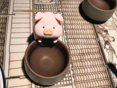 -绿茶餐厅(城西银泰城店)