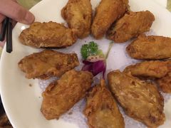 -普天和酒楼·新津菜·烤鸭(天津之眼店)