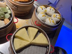 -骑士牛排(北仑银泰城店)