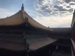 -普陀宗乘之庙(小布达拉宫)