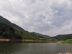 -金堂县云顶石城风景区