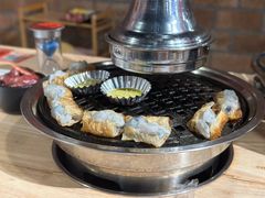 -霸腹烤肉(厦门柚子番店)