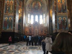 -滴血救世主教堂