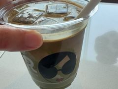 -Cupping Room(Harbour City)