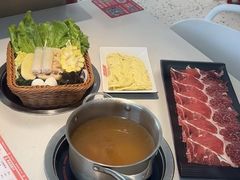 -湯島涮小火锅(余姚五彩城店)