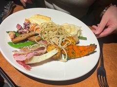 -拉蒂娜·巴西牛排馆 Latina·Brazilian Steakhouse(铜仁旗舰店)