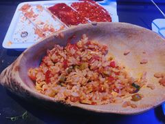 -很久以前羊肉串(打浦路店)