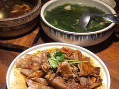 -食锦记·福建私房菜(浦西万达店)