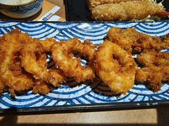 -桃花丼烧肉饭(凯丹商场店)