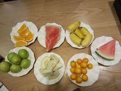 -小鱼小牛·鱼牛干锅·脆鱼火锅(世欧广场店)