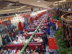 -金刚山烧烤(中山路店)