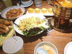 -南越郡·越式风味餐厅(青秀万达店)