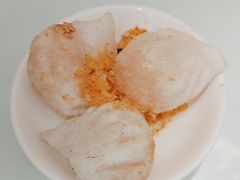 -香宫中餐厅·大连香格里拉(人民路店)