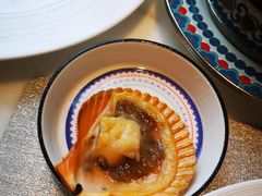 -美食汇自助餐厅(成都万达瑞华酒店)