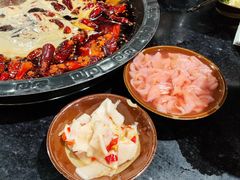-麻大侠老火锅(巴国城店)
