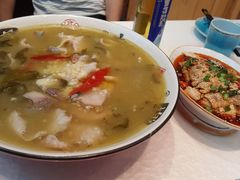 -辣小妮de川菜馆(红旗Mall店)