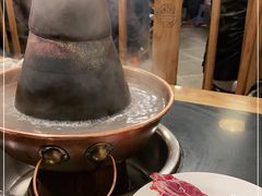 -裕德孚·非遗手切涮羊肉(东直门内大街店)