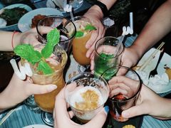 -蓝枪鱼鲜酿啤酒餐厅blue marlin(江宁店)