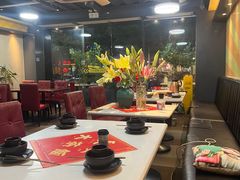 -长安·大茶饭