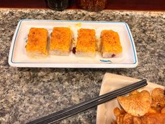 黄米凉糕-小街天府