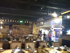 -润青四季音乐主题餐厅·椰子鸡(罗湖店)
