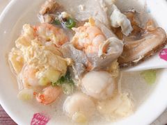-福润海鲜馆