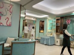 点击看大图 -华美国际月子会所(合生店)