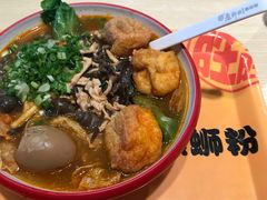 -胜香旺·老柳州螺蛳粉(南百店)