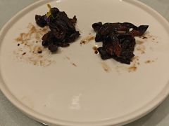 -老洋房花园饭店(绍兴路店)