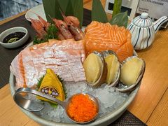 -菊上日式料理(蚌埠银泰店)