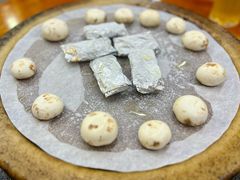 -老姐石板烧烤+铜炭火锅(总店)