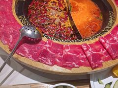 -川中渝夫火锅(铜陵万达广场店)