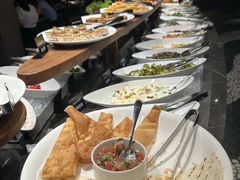 -拉蒂娜·巴西牛排馆 Latina·Brazilian Steakhouse(王府井喜悦店)