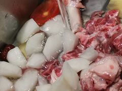 -九府羊·鲜羊火锅·烤串(新华路店)