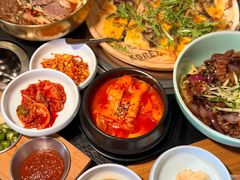 -黑豚黨韩国烤肉料理(悦然时光店)
