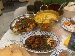 -KingThaia金泰兰(滨江天街店)