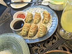 韭菜饺子-熙楼(翠湖店)