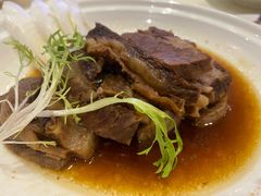 -阿庄新豫菜(航海东路店)