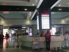 -合肥火车站(地铁站)